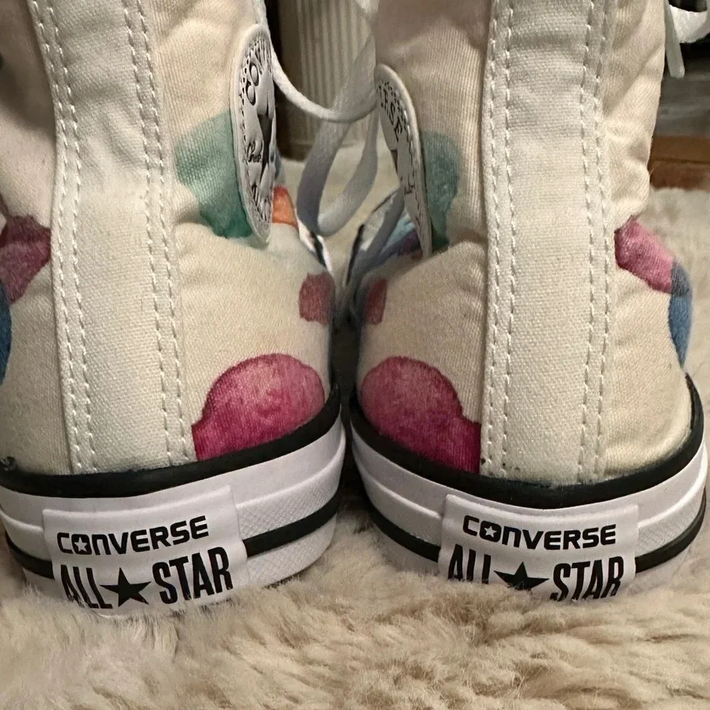 Converse all star
